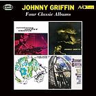 Johnny Griffin - Four Classic Albums CD