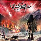Gladenfold When Gods Descend CD