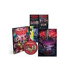 Stranger Things Graphic Novel Boxed Set (zombie Boys, The Bully, Erica The Great)