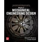 Shigley's Mechanical Engineering Design, 11th Edition, Si Units