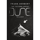 The Second Great Dune Trilogy