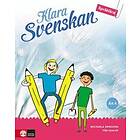 Klara svenskan åk 4 Elevbok Språklära : inkl digital färdighetsträning