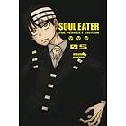 Soul Eater: The Perfect Edition 5