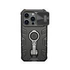 Nillkin CamShield Armor Pro Case for iPhone 14 Pro