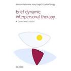 Brief Dynamic Interpersonal Therapy