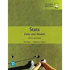 Stats: Data and Models Global Edition