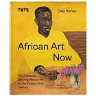 African Art Now