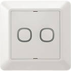 Namron LED Dimmer 2x200W