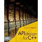 API Design for C++