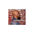 Orrin Evans Knowingishalfthebattle CD