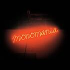 Deerhunter Monomania LP