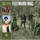 Fleetwood Mac Original Album Classics CD