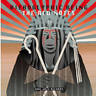 Hieroglyphic Being Red Notes CD