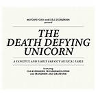 Motorpsycho And Ståle Storløkken The Death Defying Unicorn CD