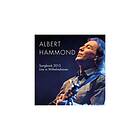 Albert Hammond Songbook 2013 Live In Wilhelmshaven CD