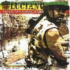 Luciano Jah Is My Navigator CD