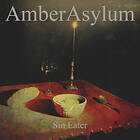 Amber Asylum Sin Eater CD