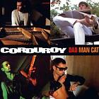 Corduroy Dad Man Cat Collector's Vinyl LP
