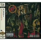 Slayer Reign In Blood (SHM-CD) CD