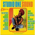 Diverse Reggae Studio One Sound CD