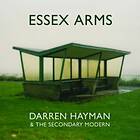 Darren Hayman Essex Arms LP