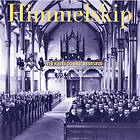 Knut Reiersrud & Iver Kleive Himmelskip LP