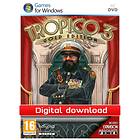 Tropico 3 - Gold Edition (PC)