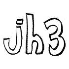 JH3 Fusion Nation CD