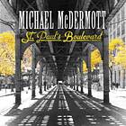 Michael McDermott St.Paul's Boulvard CD