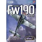 Flight Simulator X: Fw190A (Expansion) (PC)