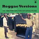 Diverse Artister Reggae Versions LP