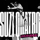 Suzi Quatro Quatro: Uncovered CD