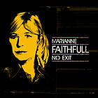 Marianne Faithfull No Exit CD
