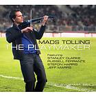 Mads Tolling The Playmaker CD