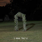 S. Araw "Trio" XI Gazebo Effect LP