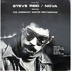 Steve Reid Nova CD