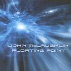John McLaughlin Floating Point CD