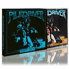 Piledriver Stay Ugly (Slipcase) CD