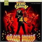 Tehosekoitin Golden Greats CD