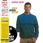 Jorge Ben É Samba Bom LP