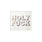 Holy Fuck Latin CD