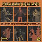 Sharkey Bonano & His Kings Of Dixieland CD