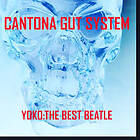 Cantona Gut System Yoko:The Best Beatle LP