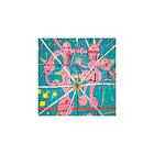 Yak Alas Salvation LP