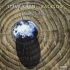 Steve Khan Backlog CD