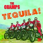 The Champs Tequila! CD