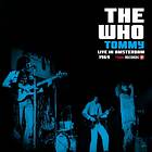 The Who Tommy LP