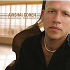 Avishai Cohen Sensitive Hours Shaot Regishot LP