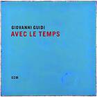 Giovanni Guidi Avec Le Temps CD