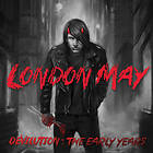 London May Devilution The Early Years 1981-1993 LP